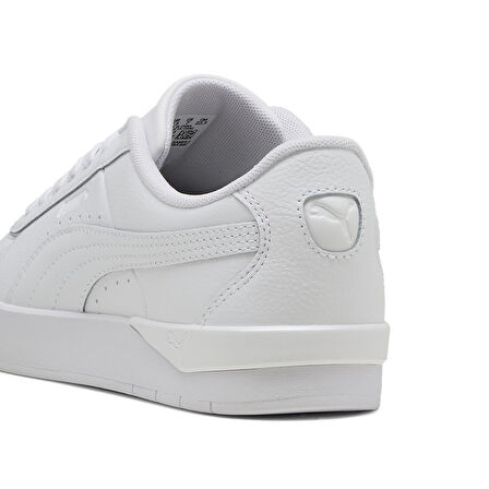 Jada Classic Kadın Beyaz Sneaker Ayakkabı 40021701