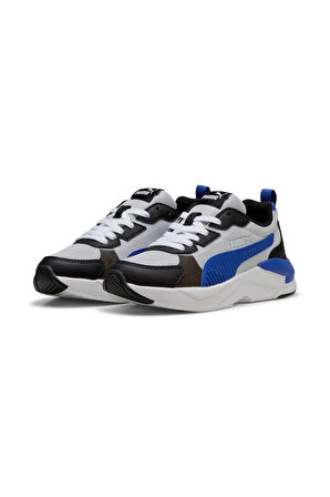 X-Ray 3 LT Jr Sneaker