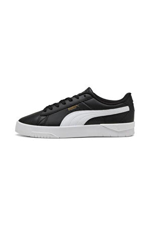 Puma Jada Classic 400217 04 Kadın Sneaker Ayakkabı Siyah Beyaz 36-40 
