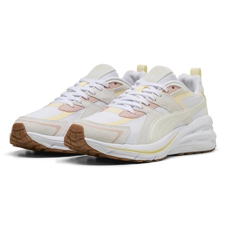 Hypnotic Ls Unisex Beyaz Sneaker Ayakkabı 39529533