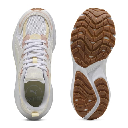 Hypnotic Ls Unisex Beyaz Sneaker Ayakkabı 39529533