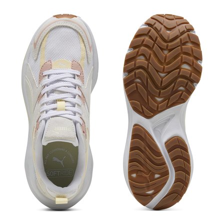 Hypnotic Ls Unisex Beyaz Sneaker Ayakkabı 39529533