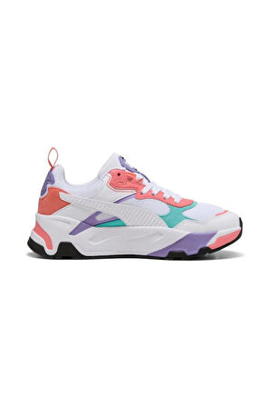 PUMA 39083821 TRINITY JR PEACH FROST KADIN SNEAKER