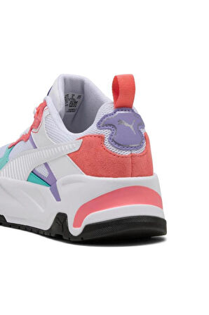 PUMA 39083821 TRINITY JR PEACH FROST KADIN SNEAKER