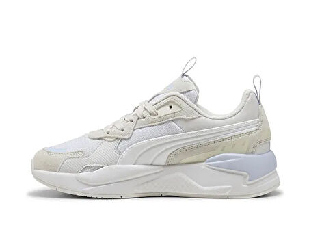 Puma X-Ray 3 Sd Erkek Günlük Ayakkabı 39966806 Renkli