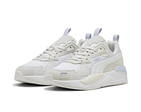 Puma X-Ray 3 Sd Erkek Günlük Ayakkabı 39966806 Renkli