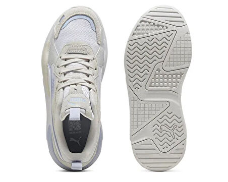 Puma X-Ray 3 Sd Erkek Günlük Ayakkabı 39966806 Renkli