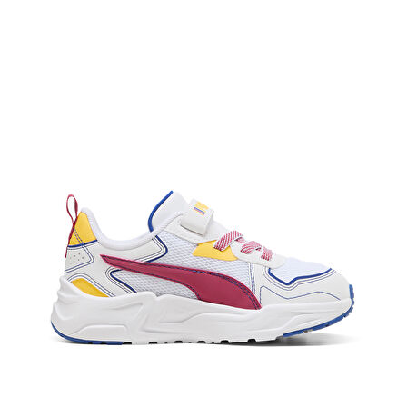 Puma Çocuk Ayakkabı Trinity Lite Starblitz Ac