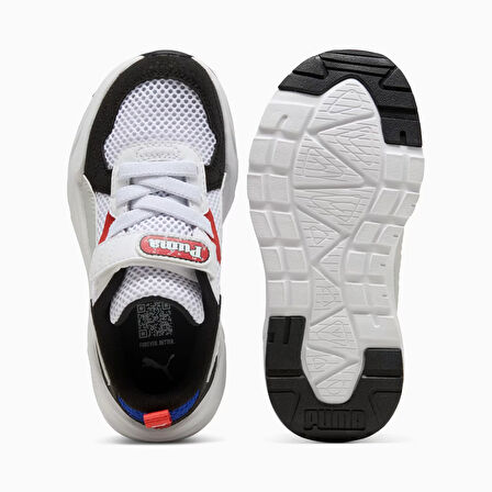 Puma 400660 01 Trinity Lite MID Erkek Çocuk Ayakkabı