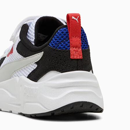 Puma 400660 01 Trinity Lite MID Erkek Çocuk Ayakkabı