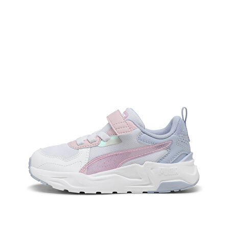 Puma Çocuk Ayakkabı Trinity Lite Blurry Dreams Ac