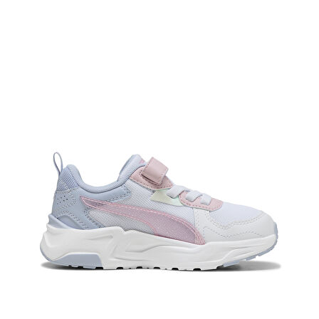 Puma Çocuk Ayakkabı Trinity Lite Blurry Dreams Ac
