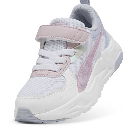 Puma Çocuk Ayakkabı Trinity Lite Blurry Dreams Ac