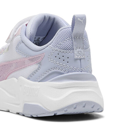 Puma Çocuk Ayakkabı Trinity Lite Blurry Dreams Ac