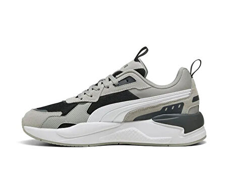 Puma X-Ray 3 Sd Erkek Günlük Ayakkabı 39966805 Renkli