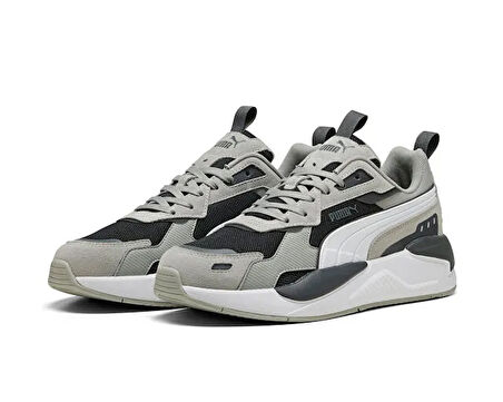 Puma X-Ray 3 Sd Erkek Günlük Ayakkabı 39966805 Renkli
