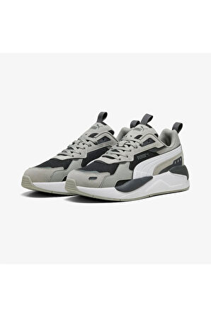 X-ray Speed 3 Erkek Gri Sneaker