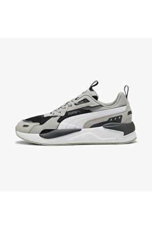 X-ray Speed 3 Erkek Gri Sneaker