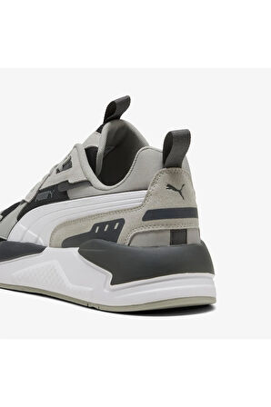 X-ray Speed 3 Erkek Gri Sneaker