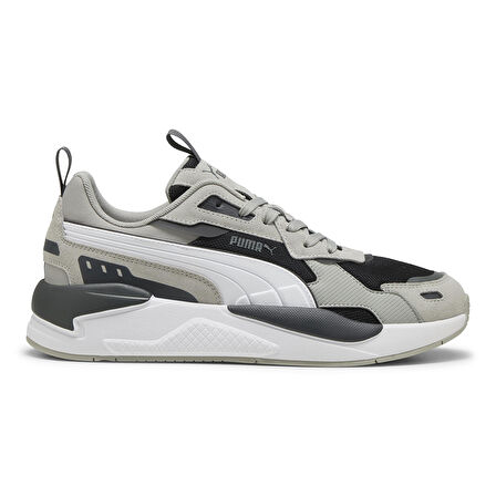 X-Ray 3 Sd Erkek Siyah Sneaker Ayakkabı 39966805