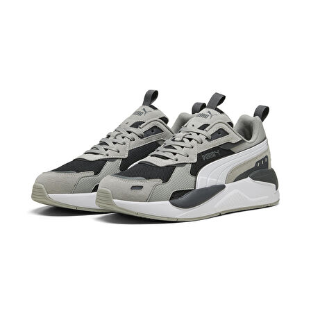 X-Ray 3 Sd Erkek Siyah Sneaker Ayakkabı 39966805