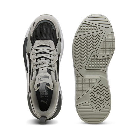 X-Ray 3 Sd Erkek Siyah Sneaker Ayakkabı 39966805