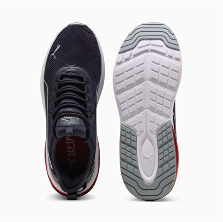 Puma Amplifier Erkek Lacivert Yürüyüş/Koşu/Spor Ayakkabı - 396867 20