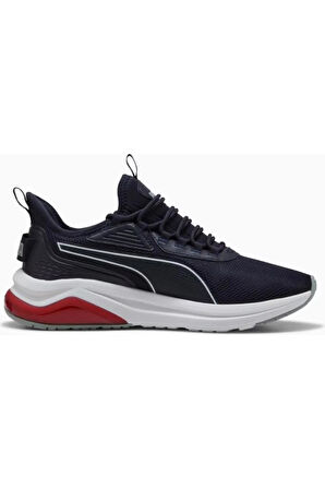 PUMA 39686720 AMPLIFIER NEW NAVY ERKEK SNEAKER