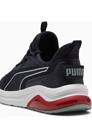 PUMA 39686720 AMPLIFIER NEW NAVY ERKEK SNEAKER