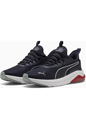 PUMA 39686720 AMPLIFIER NEW NAVY ERKEK SNEAKER