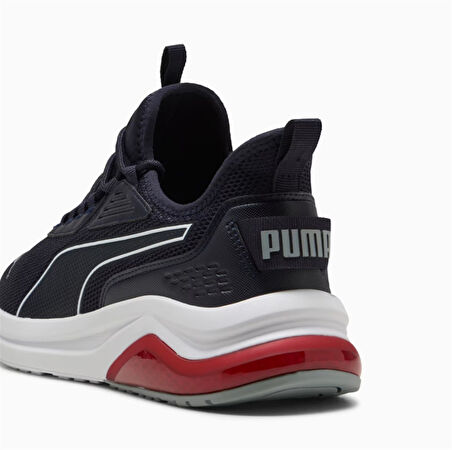 Puma Amplifier Erkek Lacivert Yürüyüş/Koşu/Spor Ayakkabı - 396867 20