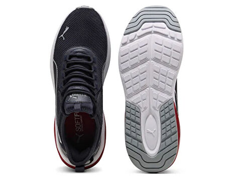 Puma Amplifier Erkek Koşu Ayakkabısı 39686720 Siyah