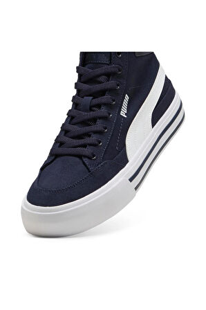 Court Classic Vulc Mid FS Unisex Sneaker