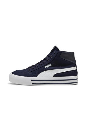 Court Classic Vulc Mid FS Unisex Sneaker
