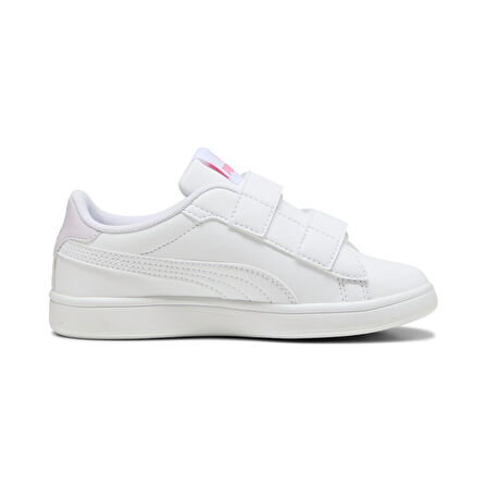 Puma Puma Smash 3.0 Badges V Ps Kadın Sneaker