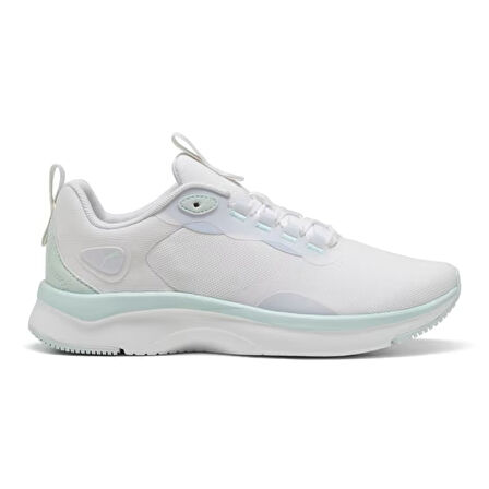 Softride Orla Kadın Beyaz Sneaker Ayakkabı 39767310