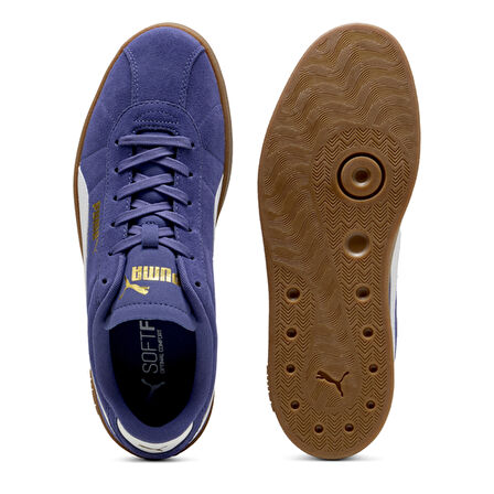 Club II Erkek Mavi Sneaker Ayakkabı 39744409