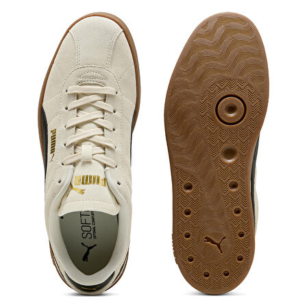 Puma Club II Erkek Bej Sneaker Ayakkabı 39744407