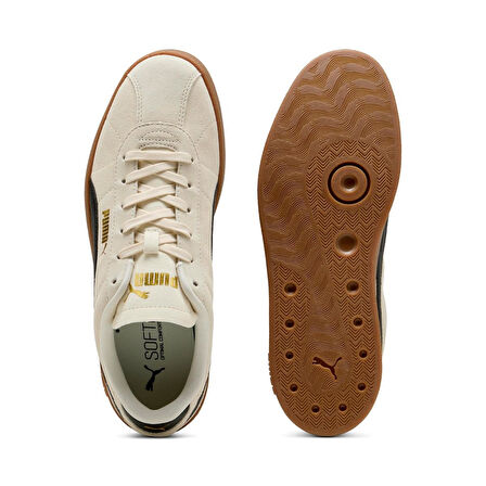 Puma Club II Erkek Bej Sneaker Ayakkabı 39744407