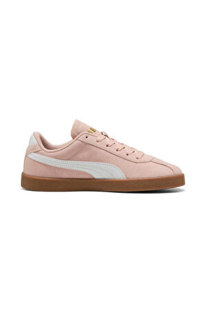 Puma Club II 397444 13 Kadın Sneaker Ayakkabı Pudra Beyaz 36-40 