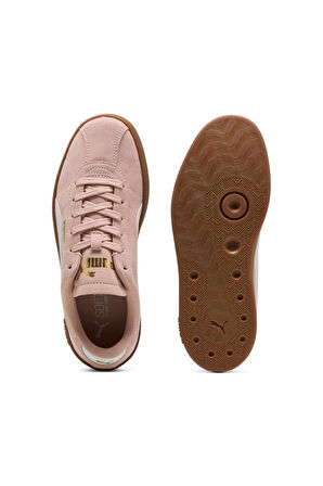 Puma Club II 397444 13 Kadın Sneaker Ayakkabı Pudra Beyaz 36-40 