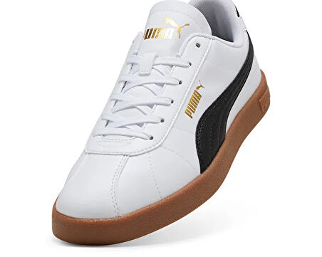 PUMA Club Iı Sl Erkek Club Iı Sl 39744506 Renkli
