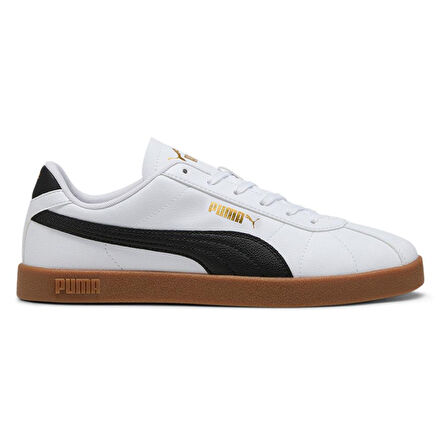 Club II Sl Erkek Beyaz Sneaker Ayakkabı 39744506