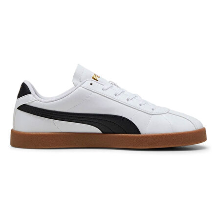 Club II Sl Erkek Beyaz Sneaker Ayakkabı 39744506