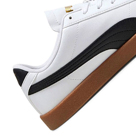 Club II Sl Erkek Beyaz Sneaker Ayakkabı 39744506