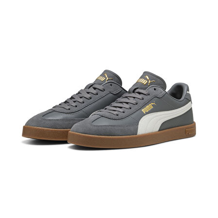 Puma 39744719 Club II Era Erkek Günlük Spor Ayakkabı