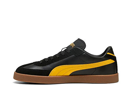 Puma Club II Era Unisex Günlük Ayakkabı 39744721 Renkli