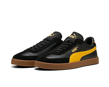 Puma Club II Era Unisex Günlük Ayakkabı 39744721 Renkli