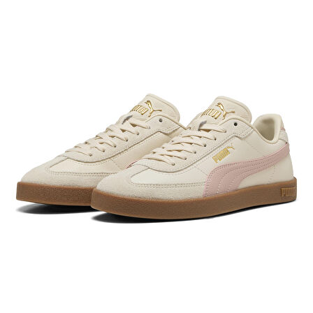 Club II Era Unisex Bej Sneaker Ayakkabı 39744723