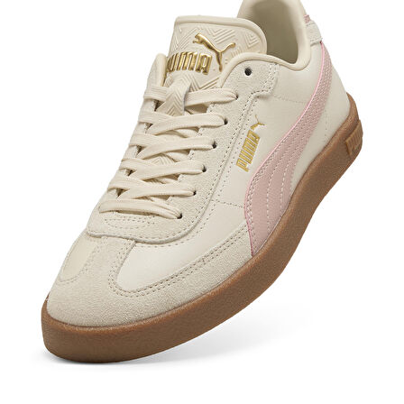 Club II Era Unisex Bej Sneaker Ayakkabı 39744723